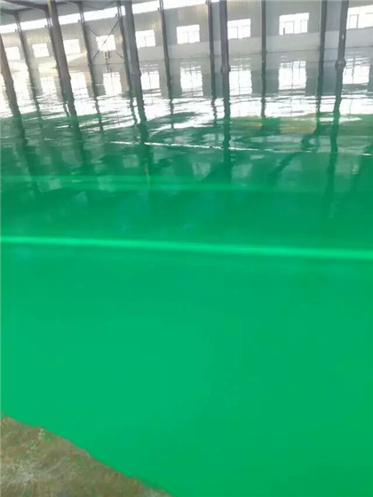隆回，我直接给你一份室外地坪漆翻新维修