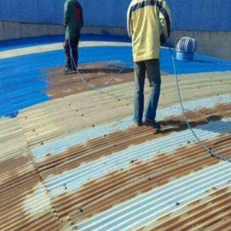 隆回地面翻新与地坪漆施工流程